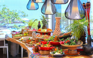 The Westin Langkawi Resort and Spa