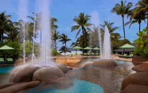 The Westin Langkawi Resort and Spa