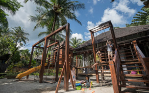 Four Seasons Resort Langkawi