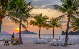 Four Seasons Resort Langkawi