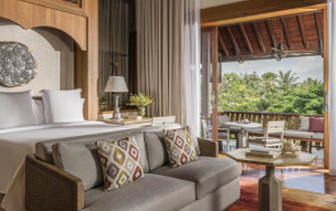 Four Seasons Resort Langkawi