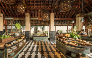 Four Seasons Resort Langkawi