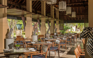 Four Seasons Resort Langkawi