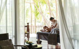 Four Seasons Resort Langkawi