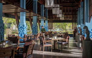 Four Seasons Resort Langkawi