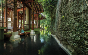 Four Seasons Resort Langkawi