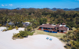 Four Seasons Resort Langkawi