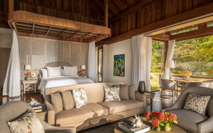 Four Seasons Resort Langkawi