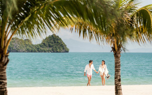 Four Seasons Resort Langkawi