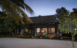 Four Seasons Resort Langkawi