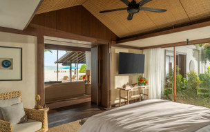 Four Seasons Resort Langkawi