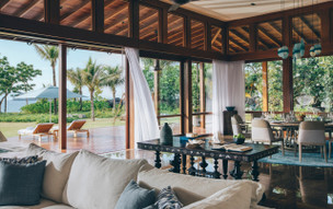 Four Seasons Resort Langkawi