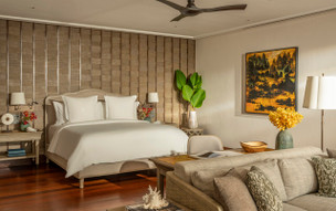 Four Seasons Resort Langkawi