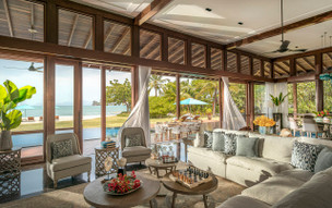 Four Seasons Resort Langkawi