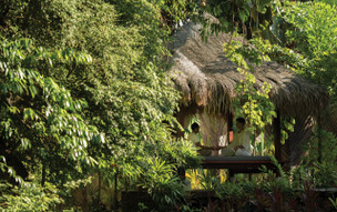 Four Seasons Resort Langkawi