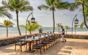 Four Seasons Resort Langkawi