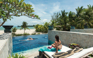 Four Seasons Resort Langkawi