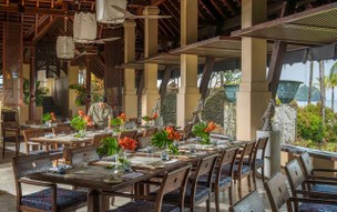 Four Seasons Resort Langkawi