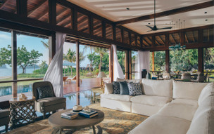 Four Seasons Resort Langkawi