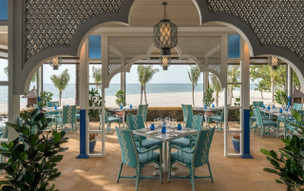 Four Seasons Resort Langkawi