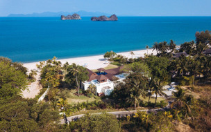 Four Seasons Resort Langkawi