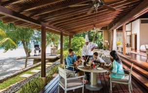 Four Seasons Resort Langkawi