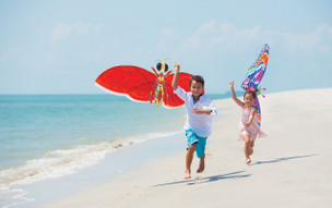 Four Seasons Resort Langkawi