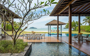 Four Seasons Resort Langkawi