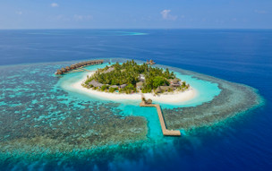 Kandolhu Maldives