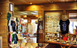 Gangehi Island Resort