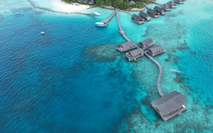 Gangehi Island Resort
