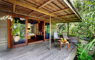 Gangehi Island Resort