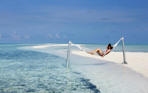 Gangehi Island Resort