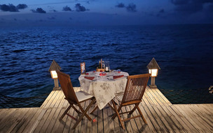 Gangehi Island Resort