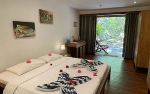 Gangehi Island Resort