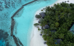 Gangehi Island Resort