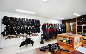 Gangehi Island Resort