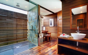 Gangehi Island Resort