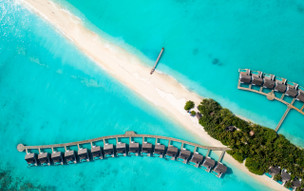 Kuramathi Maldives
