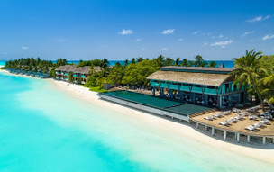 Kuramathi Maldives