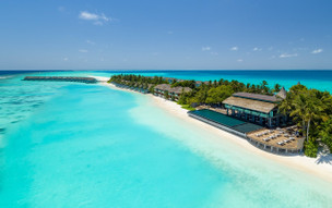 Kuramathi Maldives