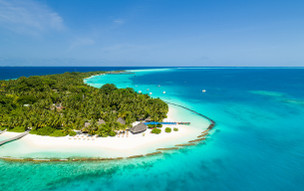 Kuramathi Maldives