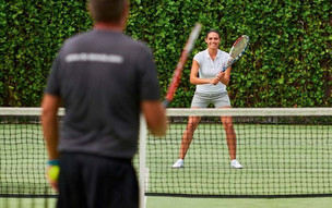 Constance Halaveli Resort