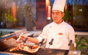 Constance Halaveli Resort