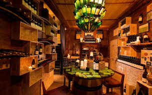 Constance Halaveli Resort