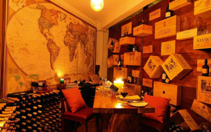 Constance Halaveli Resort