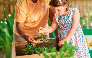 Constance Halaveli Resort