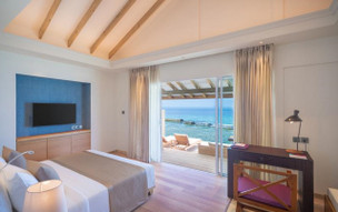 Ellaidhoo Maldives by Cinnamon