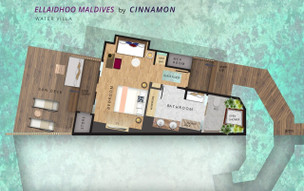 Ellaidhoo Maldives by Cinnamon