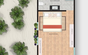 Ellaidhoo Maldives by Cinnamon